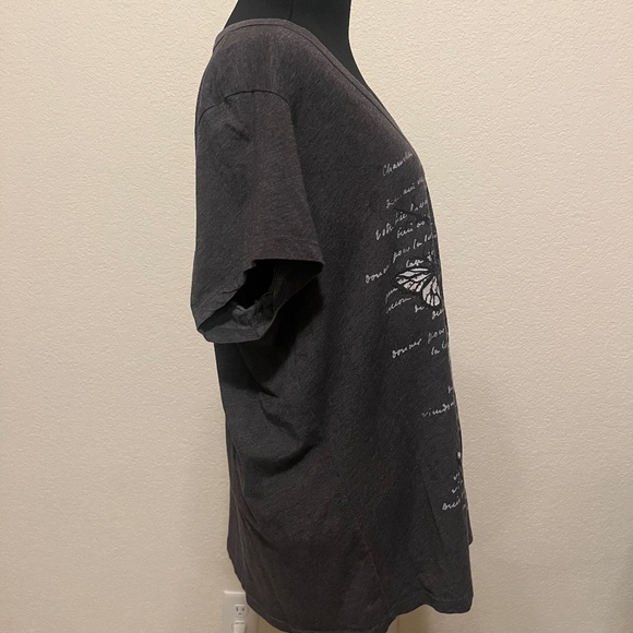 Ragzzz T-shirt 2XL - Picture 2 of 3